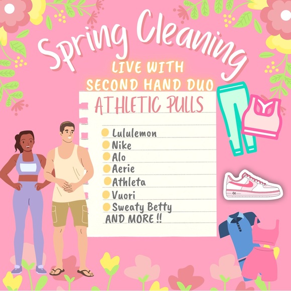 August 4, 2025 UNLISTED ATHLETIC LIVE - Picture 4 of 4